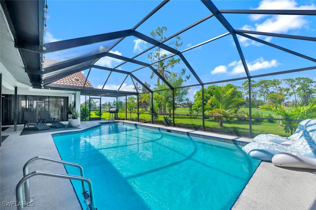 4 Bed Pool Home for Sale in Eagle Ridge, photo 47