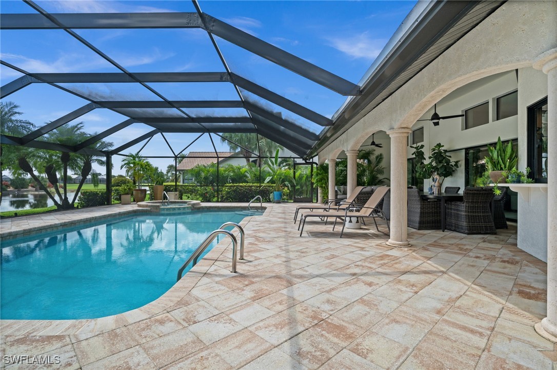 3 Bed Pool Home for Sale in The Vines, FL, $1,390,000 — photo 47