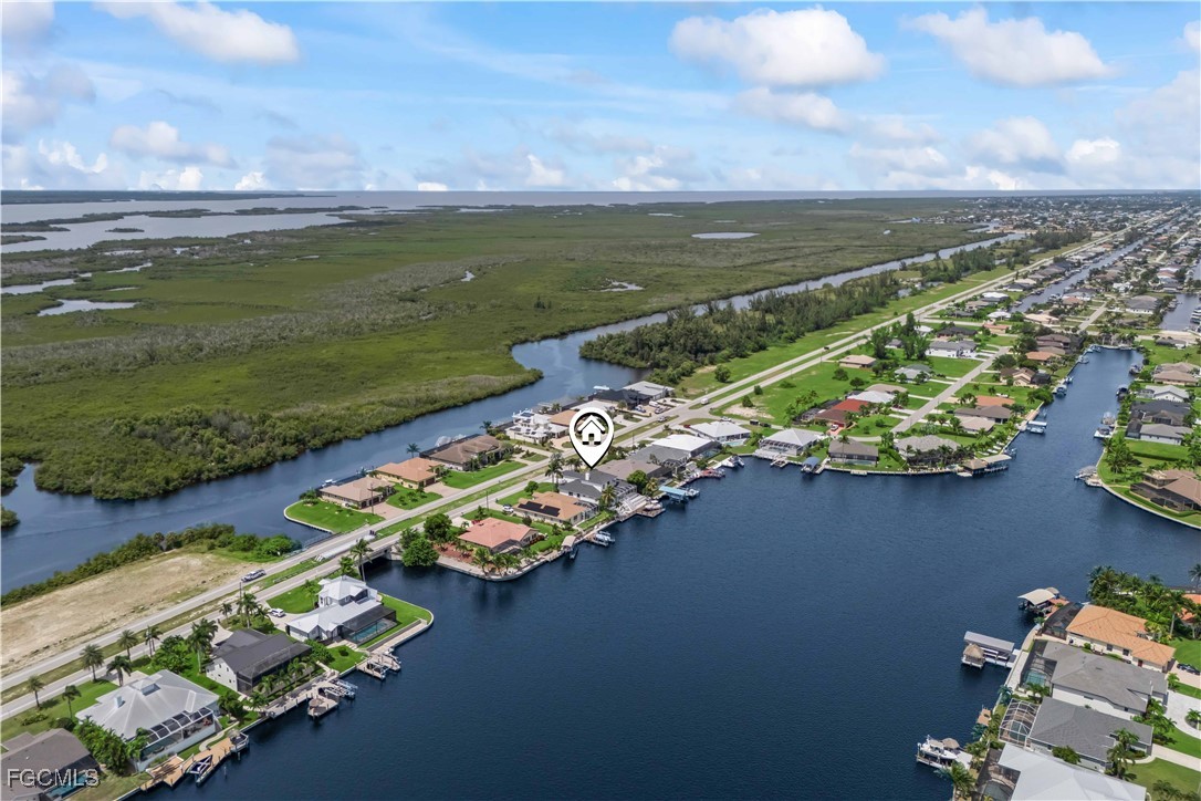 4 Bed Pool Home for Sale in Cape Coral, FL, $1,295,000 — photo 47