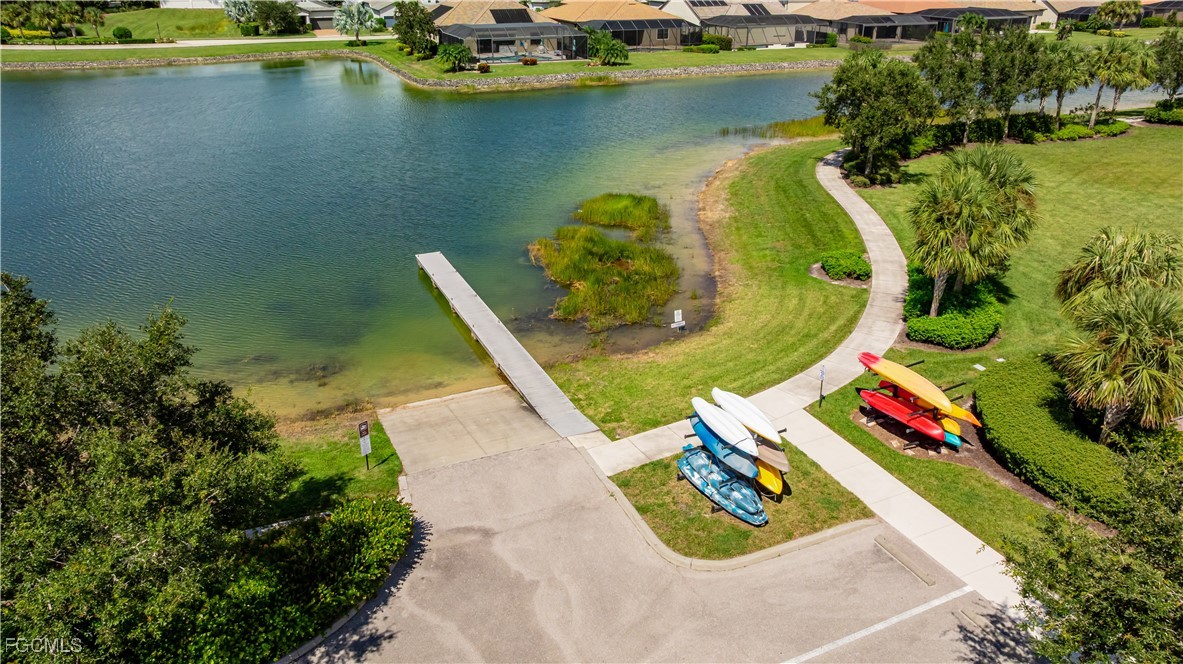 5 Bed Pool Home for Sale in Corkscrew Shores, photo 47