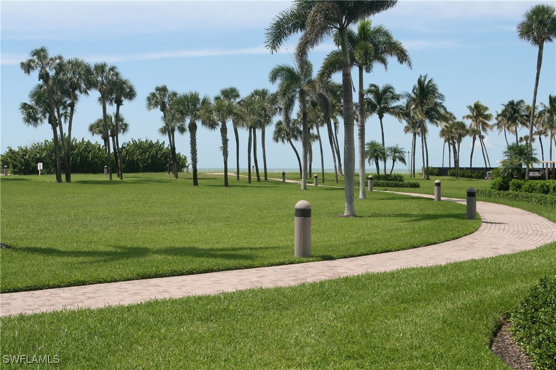 2 Bed Waterfront Home for Sale in Naples, FL, $2,900,000 — photo 47