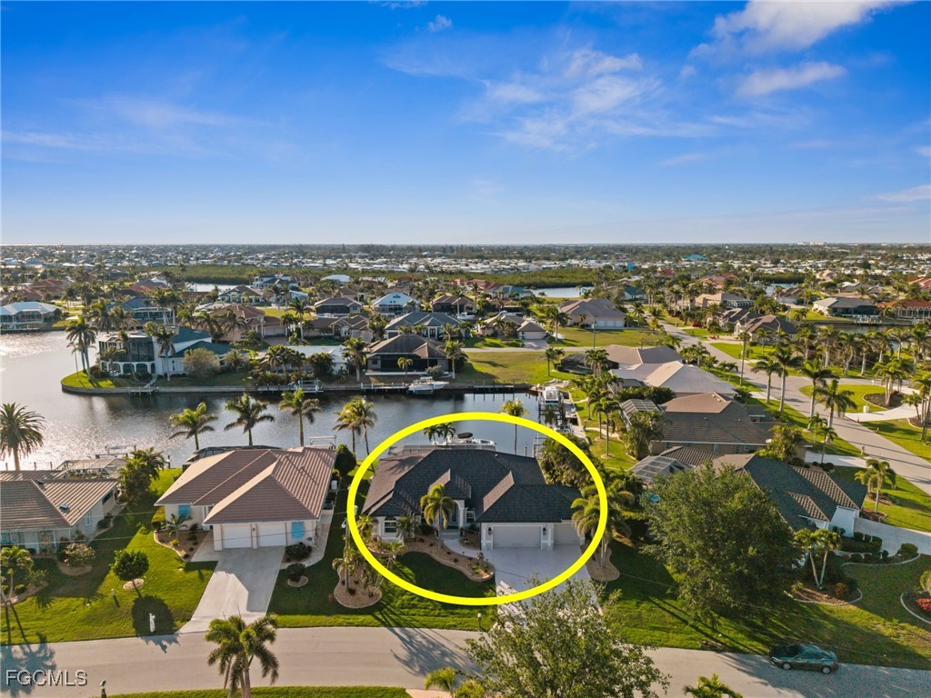 3 Bed Pool Home for Sale in Burnt Store Isles, photo 47