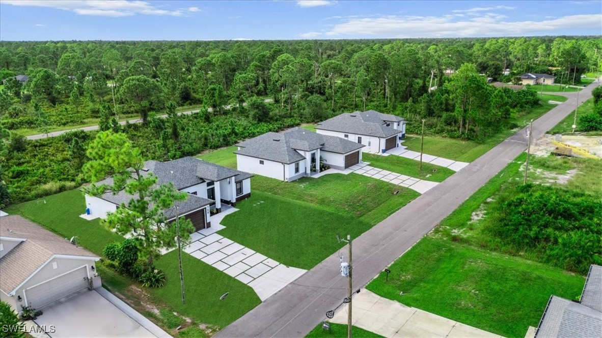 4 Bed SingleFamilyResidence for Sale in Lehigh Acres, FL — photo 47