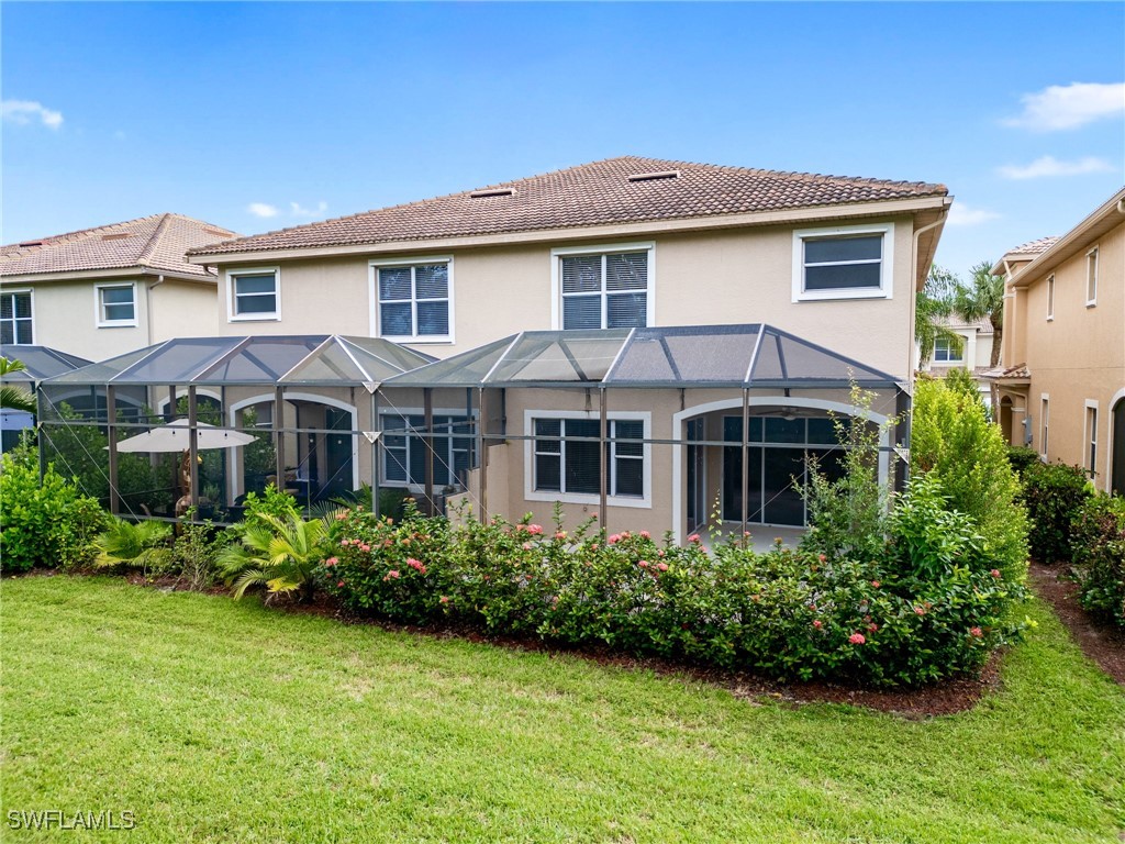 3 Bed Townhouse for Sale in Bella Terra, photo 47