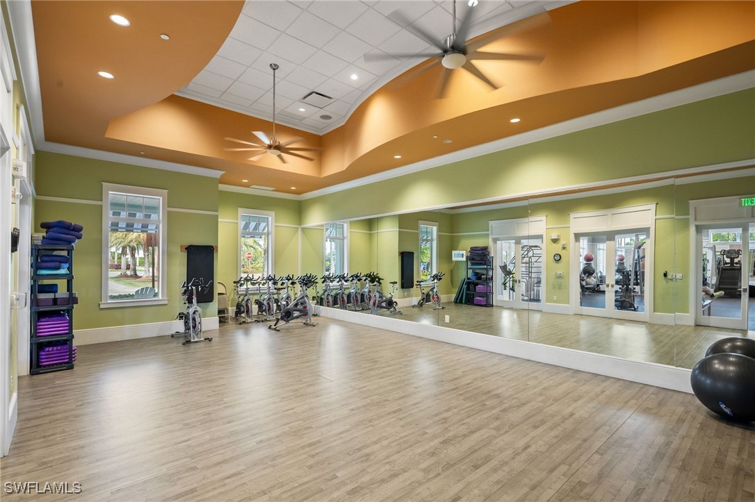 2 Bed Attached for Sale in Naples, FL, $635,600 — photo 47