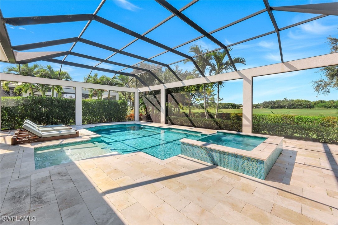 4 Bed Pool Home for Sale in Marsh Cove, FL — photo 47