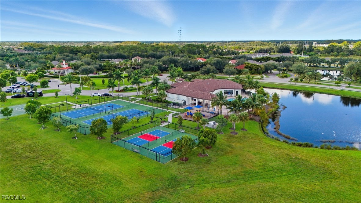 4 Bed Waterfront Home for Sale in Portico, photo 47