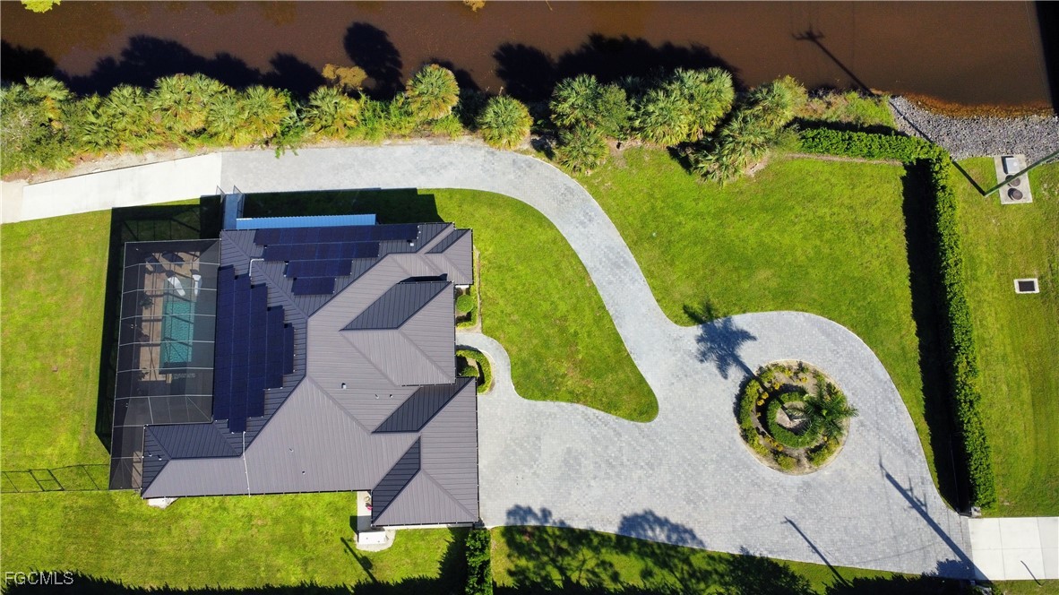 4 Bed Pool Home for Sale in Naples, photo 47