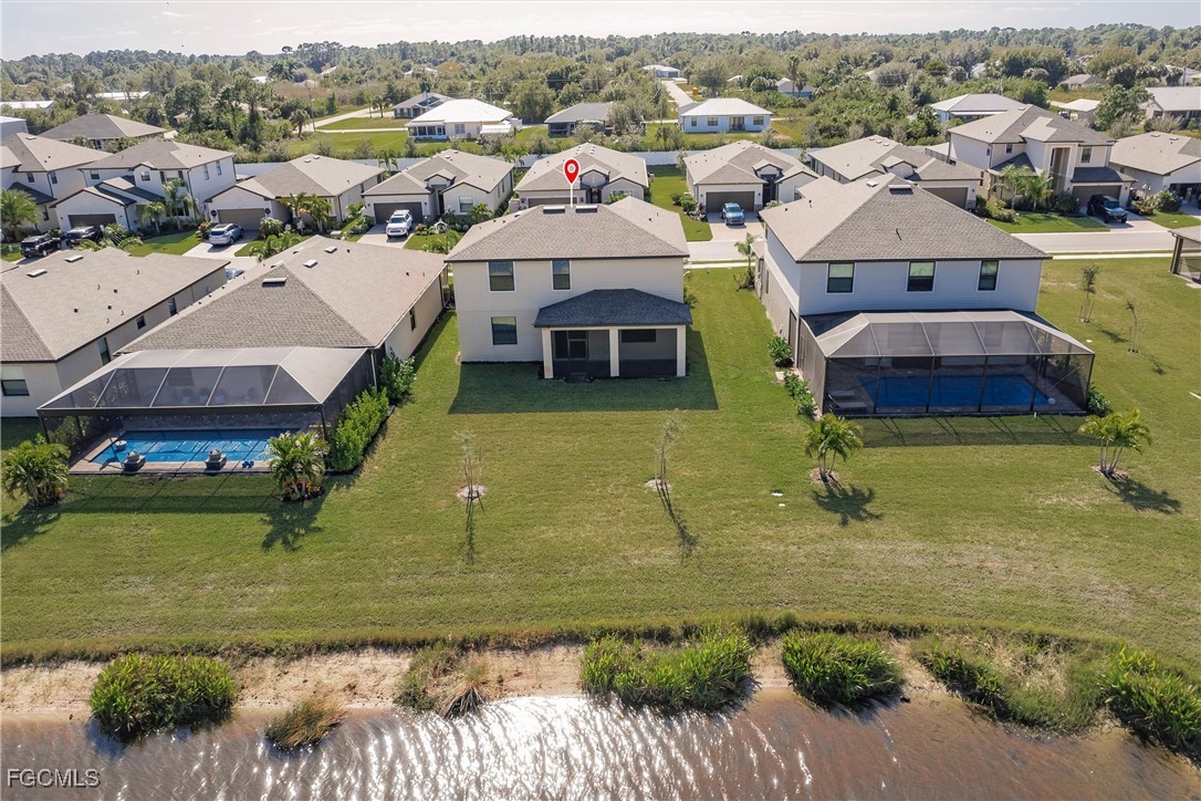 4 Bed SingleFamilyResidence for Sale in Portico, FL — photo 47