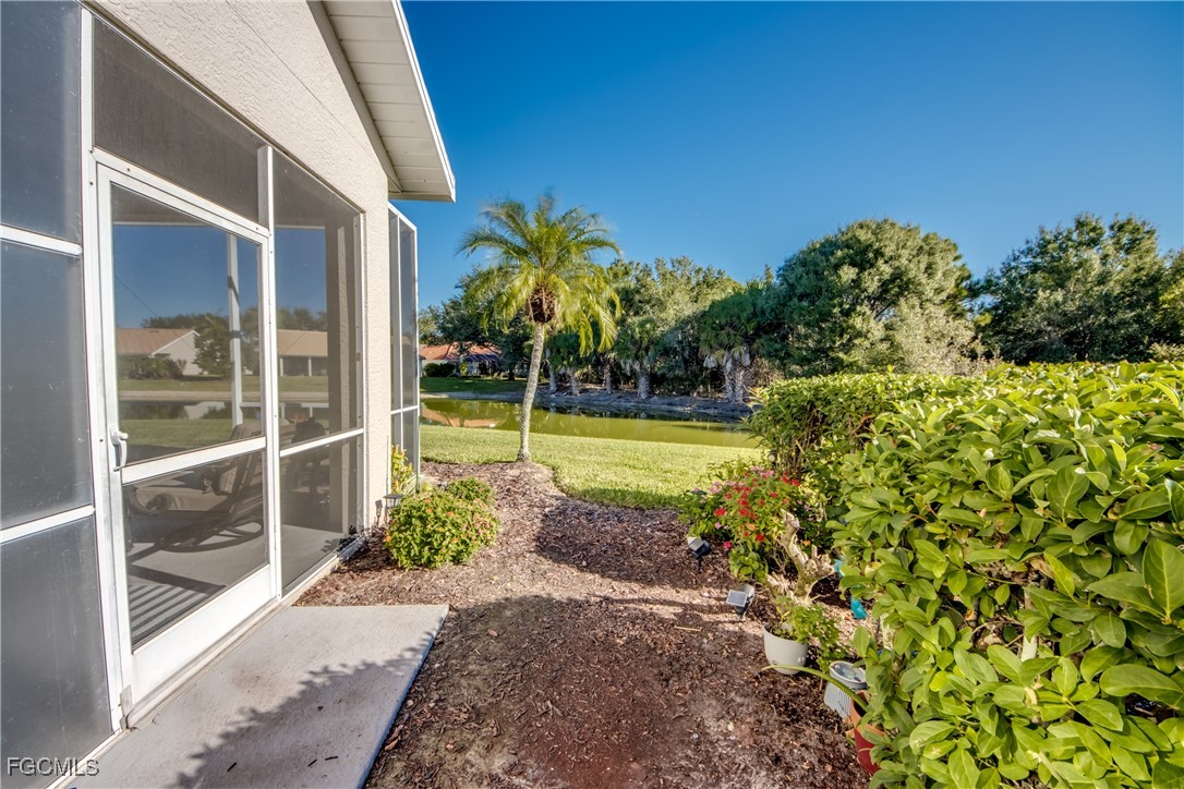 3 Bed Waterfront Home for Sale in Fort Myers, photo 47