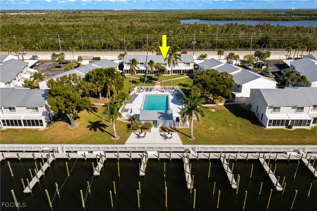 2 Bed Waterfront Home for Sale in Boardwalk Caper, photo 47