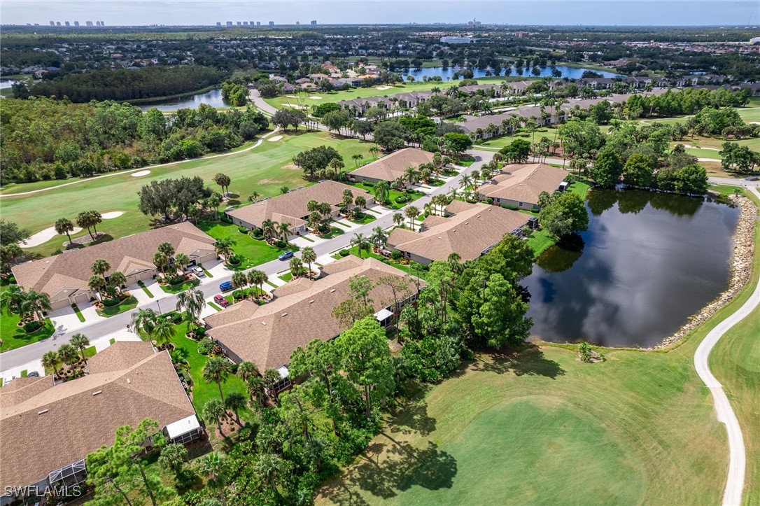 2 Bed Waterfront Home for Sale in Stoneybrook, FL — photo 47
