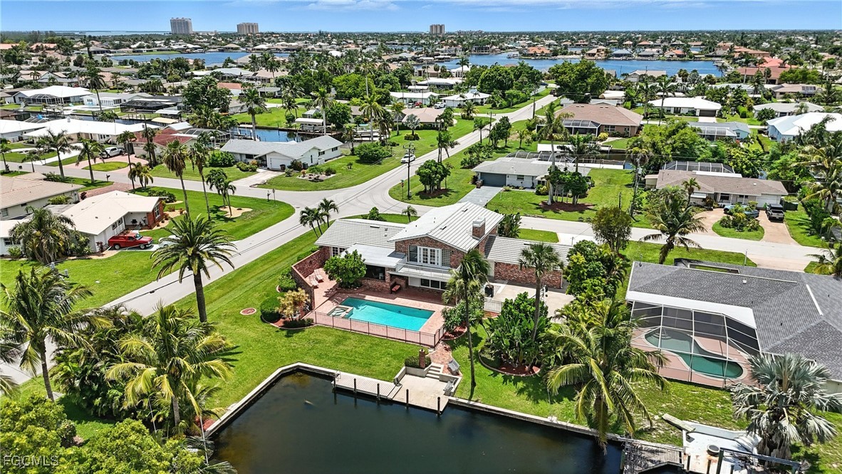 3 Bed Pool Home for Sale in Cape Coral, photo 47