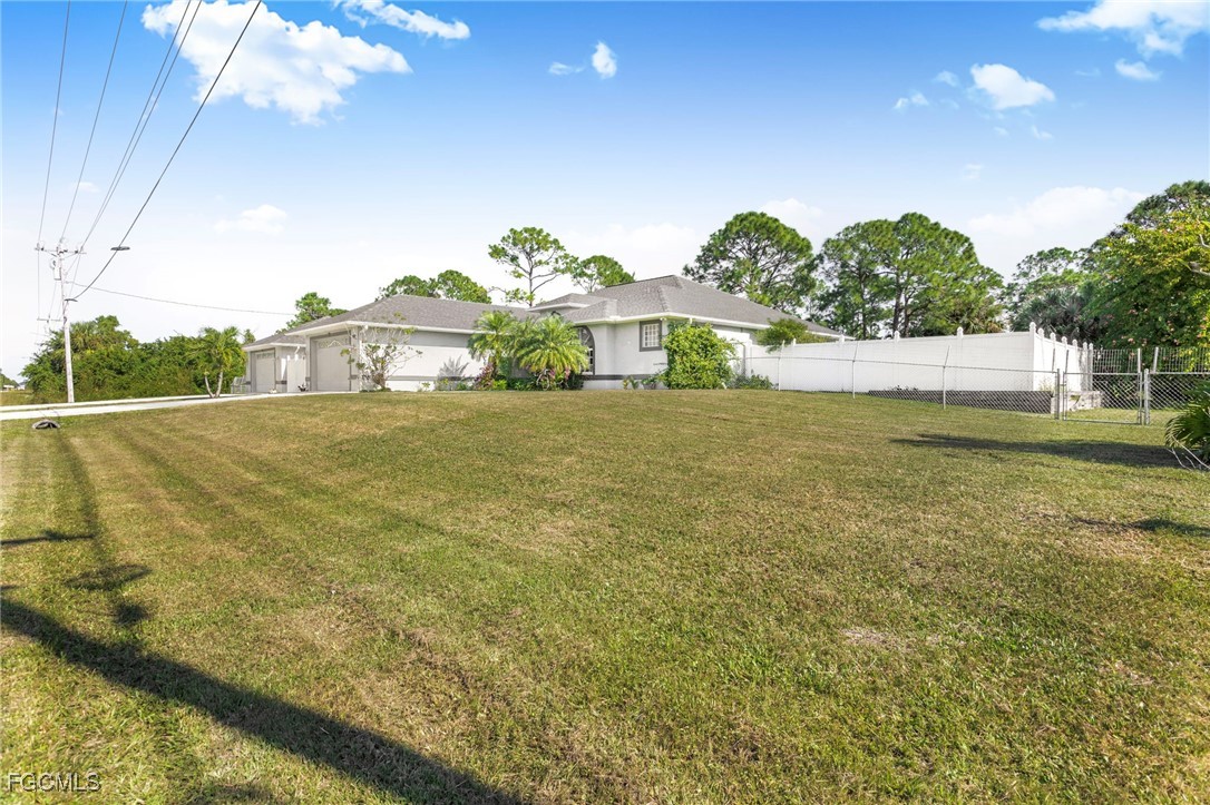 3 Bed SingleFamilyResidence for Sale in Lehigh Acres, FL — photo 47
