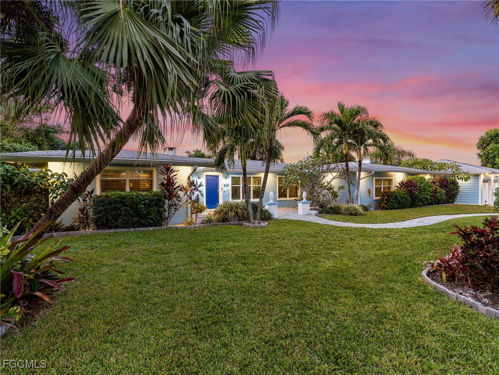 4 Bed Pool Home for Sale in Sunset Cove, FL, $1,149,000 — photo 47