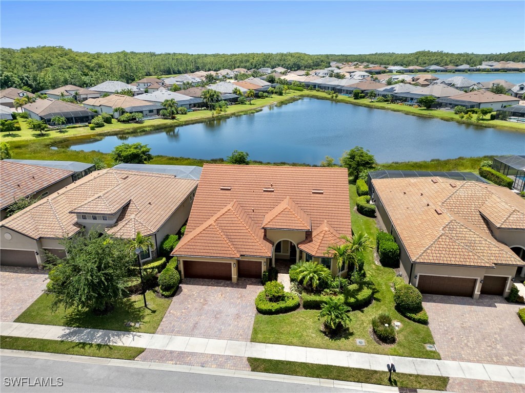 4 Bed Pool Home for Sale in Corkscrew Shores, photo 47