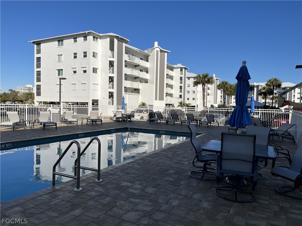 2 Bed Waterfront Home for Sale in Fort Myers Beach, FL — photo 47