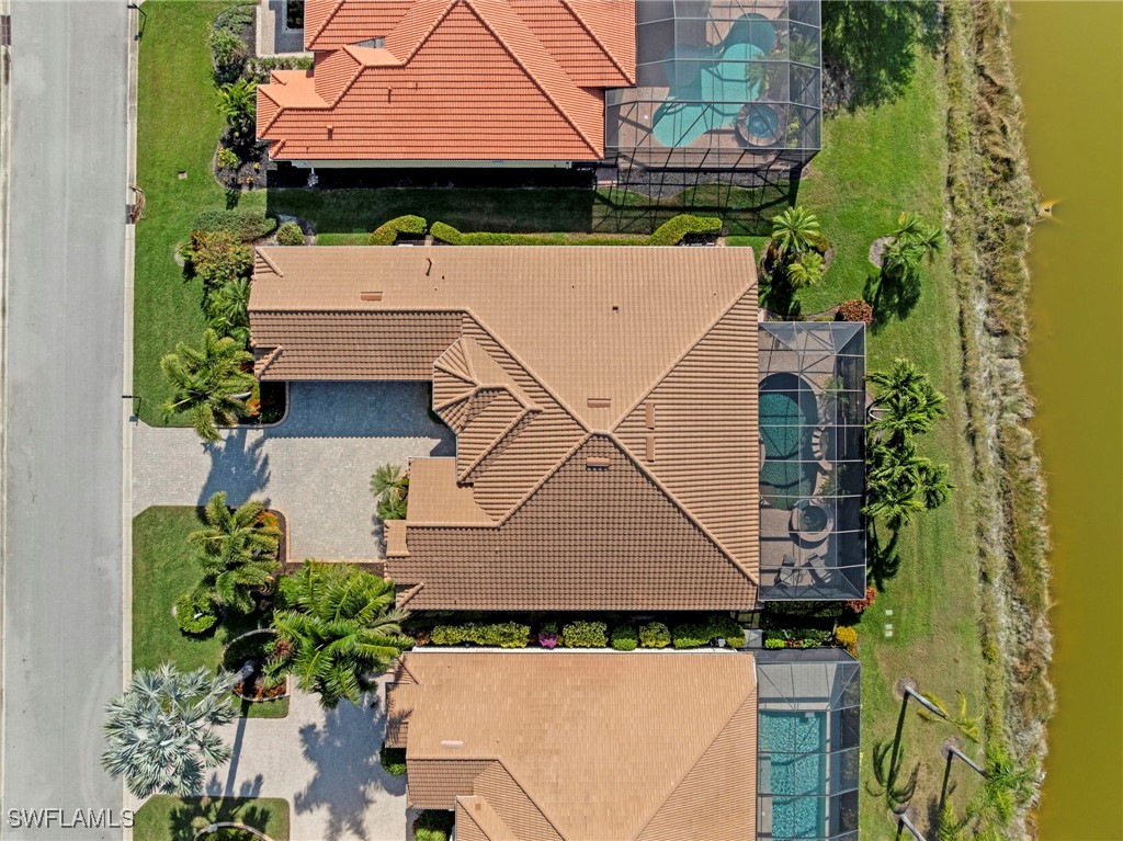 3 Bed Pool Home for Sale in Belle Lago, FL, $1,125,000 — photo 47