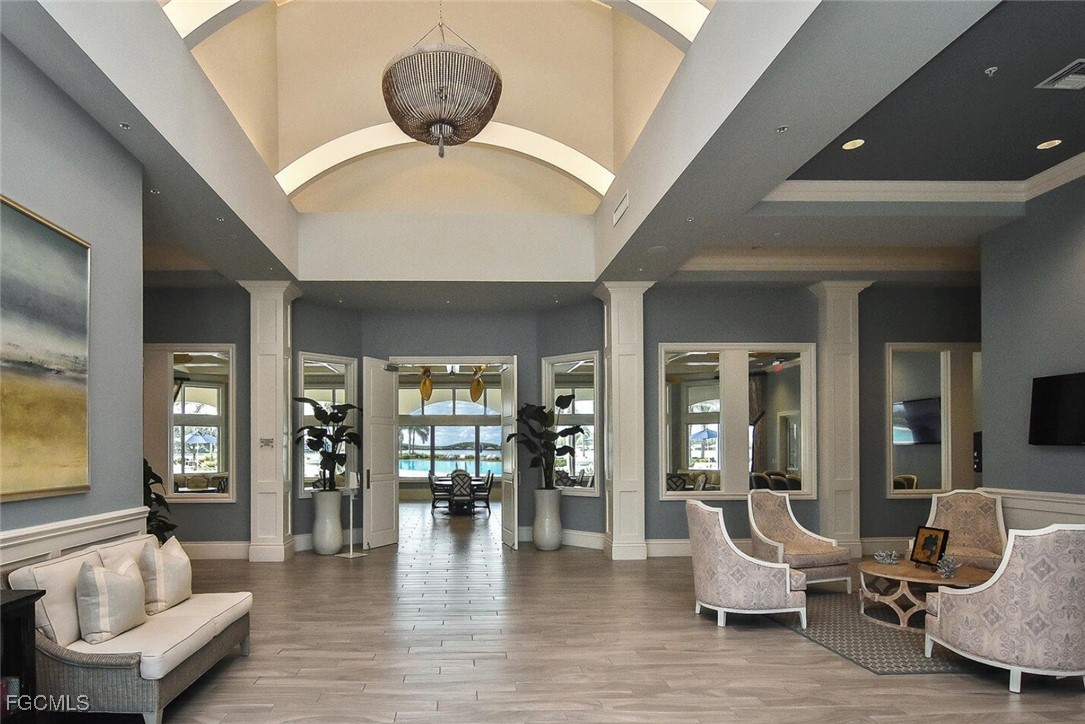 4 Bed Waterfront Home for Sale in Estero, photo 47