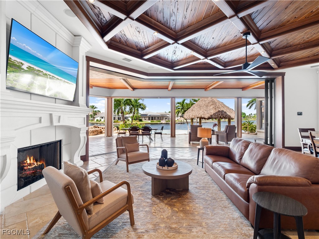 4 Bed Pool Home for Sale in Cape Coral, FL, $3,489,000 — photo 47