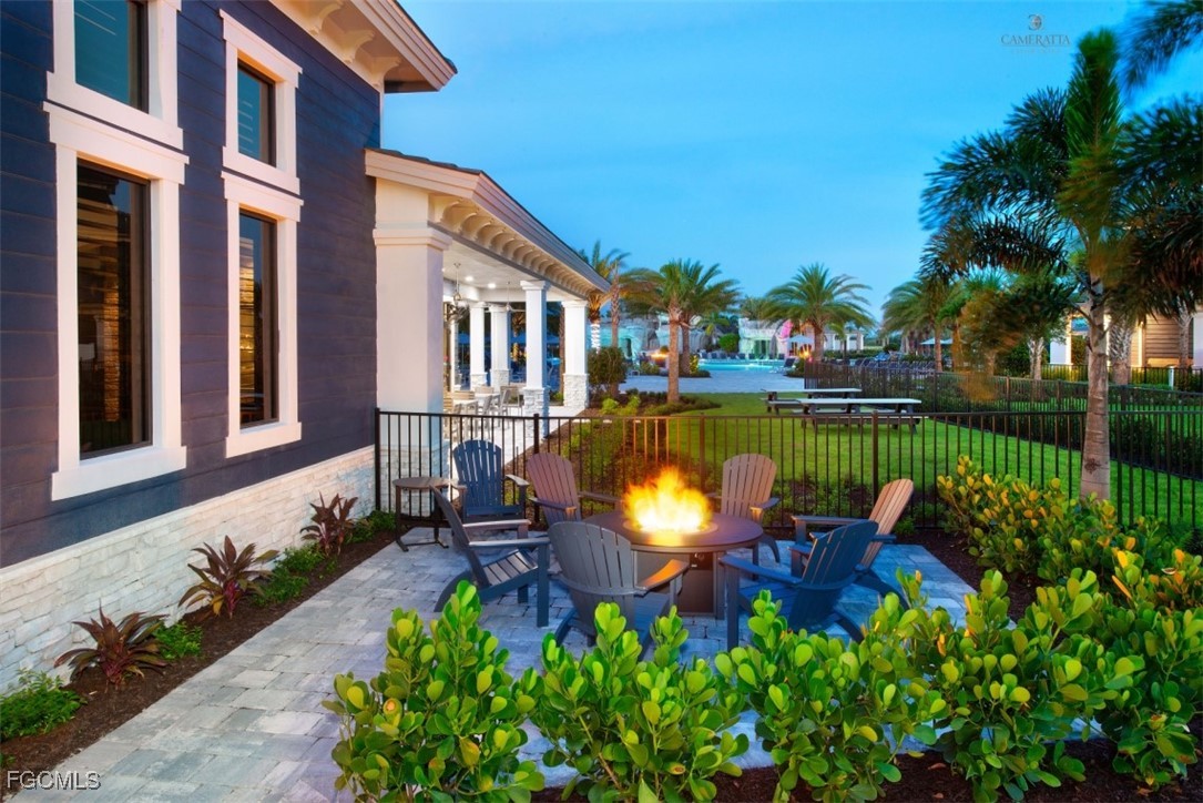 4 Bed Pool Home for Sale in Estero, FL, $819,900 — photo 47