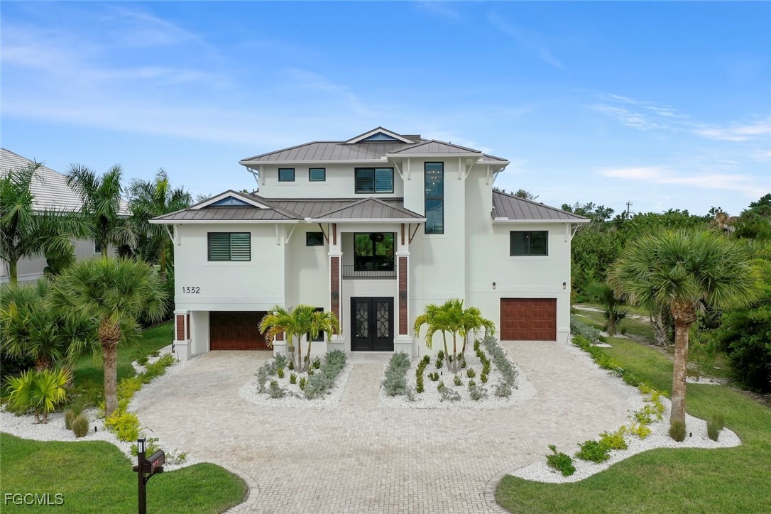 5 Bed Pool Home for Sale in Sanibel, photo 47