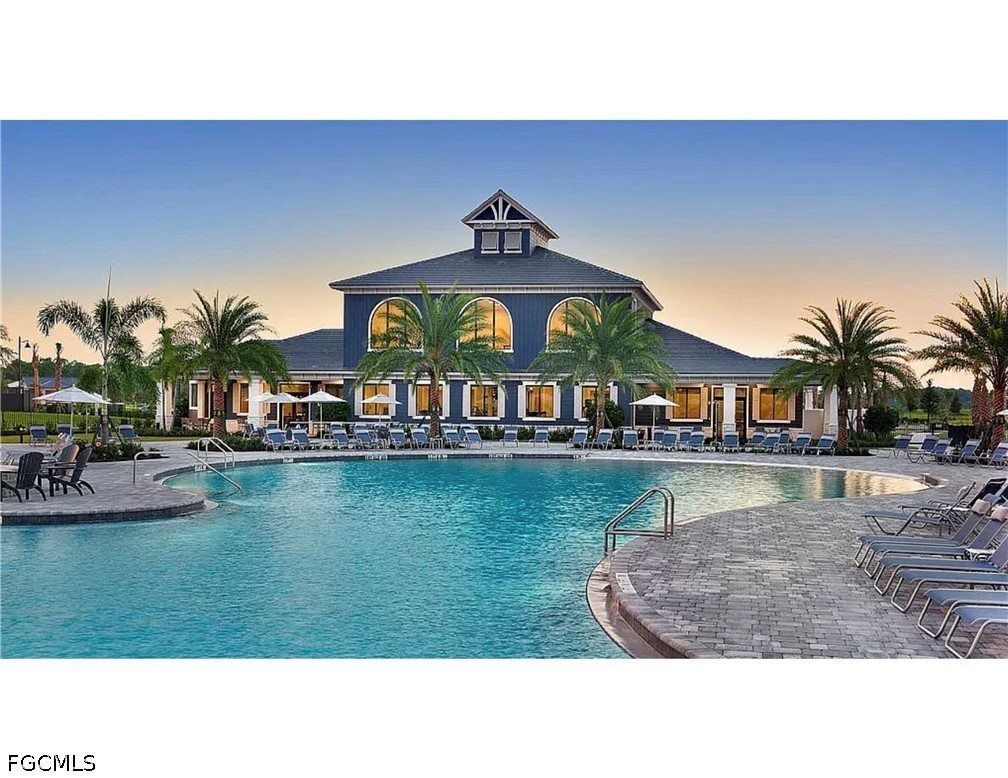 5 Bed Pool Home for Sale in Estero, photo 47