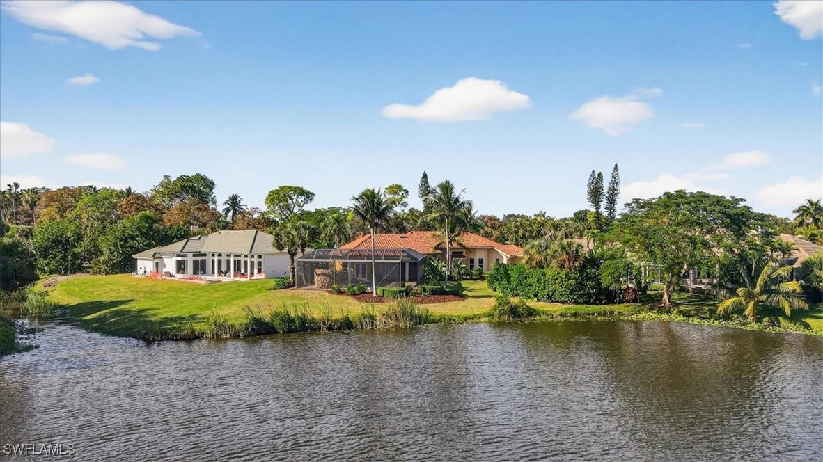 3 Bed Pool Home for Sale in Naples, photo 47