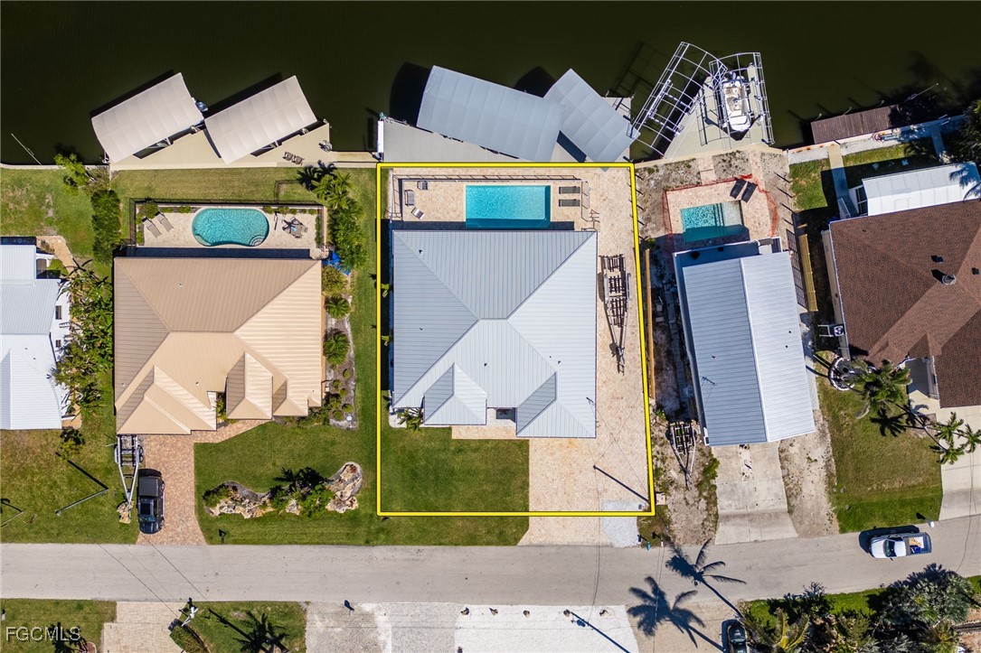 3 Bed Pool Home for Sale in Bayview Acres, FL, $1,182,000 — photo 47