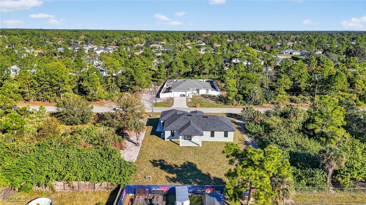 4 Bed SingleFamilyResidence for Sale in Lehigh Acres, FL — photo 47