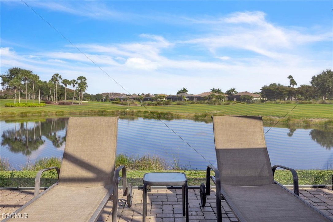 3 Bed Pool Home for Sale in Cedar Hammock, FL — photo 47