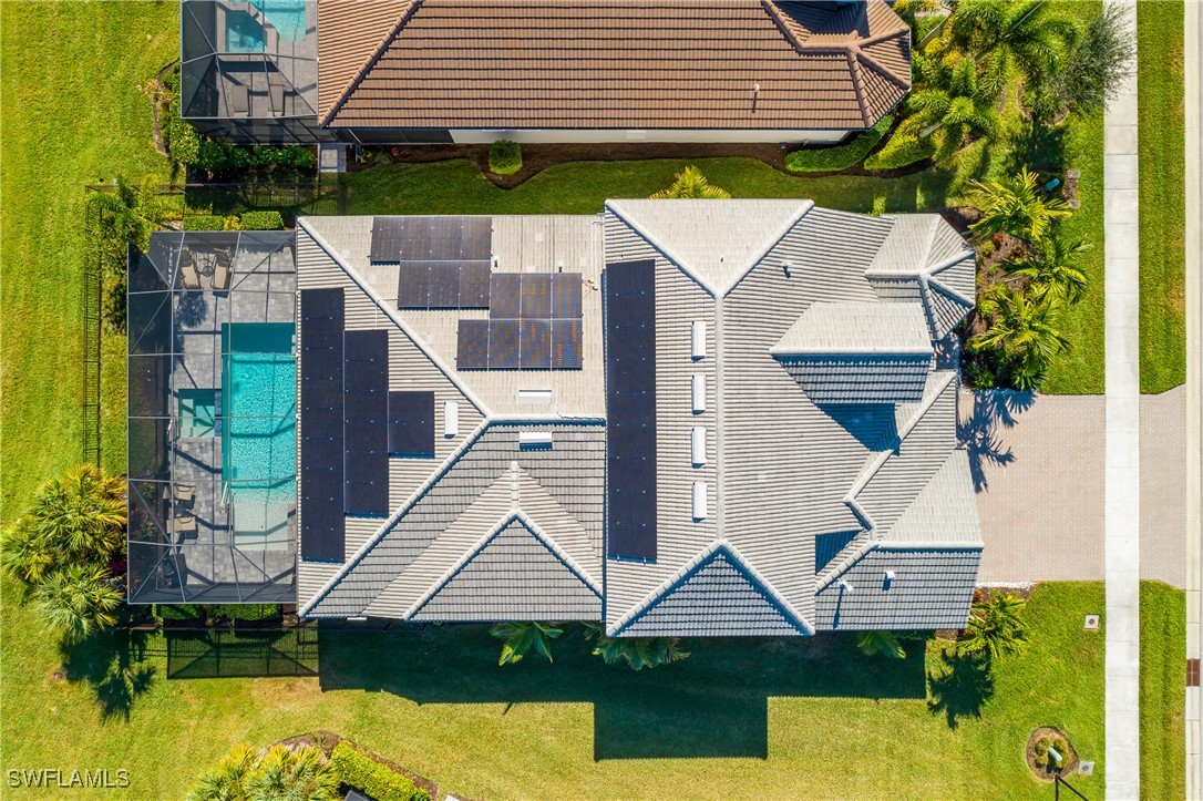 5 Bed Pool Home for Sale in Wildblue, photo 47