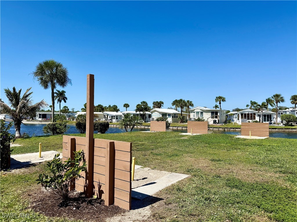 1 Bed ManufacturedHome for Sale in Naples, FL, $129,000 — photo 47