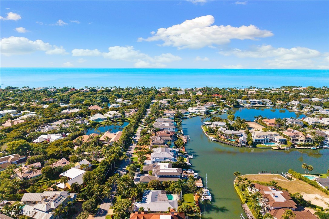 5 Bed Pool Home for Sale in Aqualane Shores, FL, $13,495,000 — photo 47