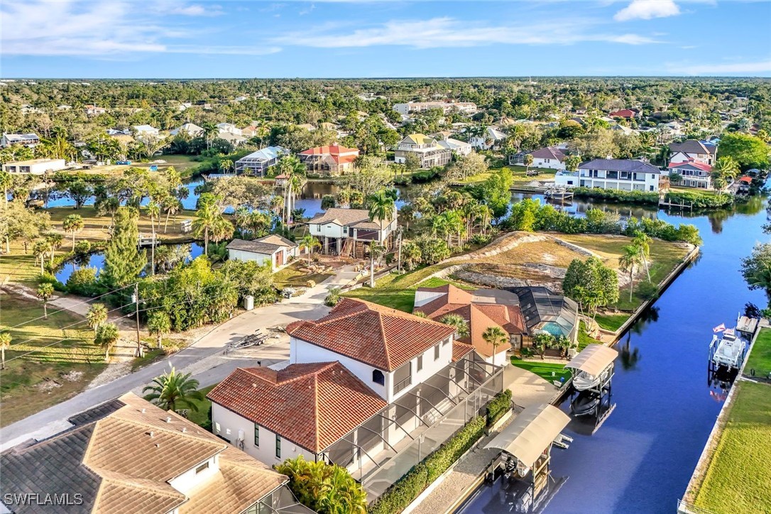 4 Bed Pool Home for Sale in Gull Haven, FL, $3,699,000 — photo 47