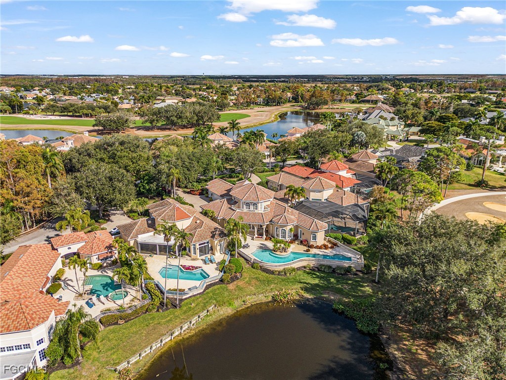 5 Bed Pool Home for Sale in St Andrews, photo 47