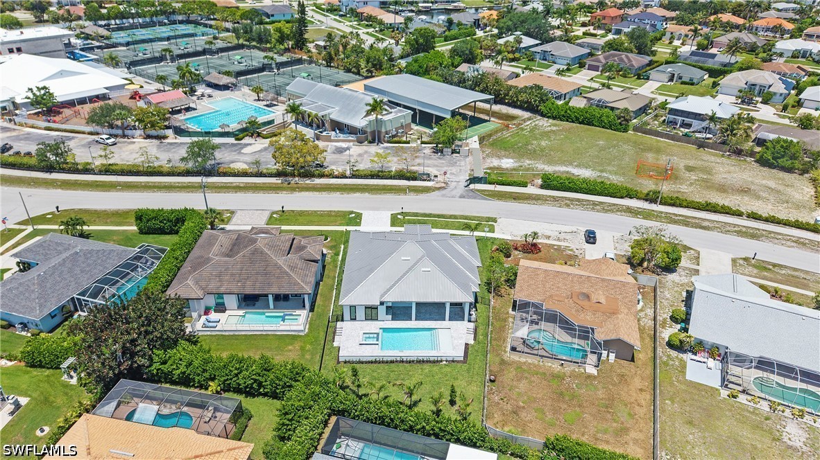 5 Bed Pool Home for Sale in Marco Island, photo 47