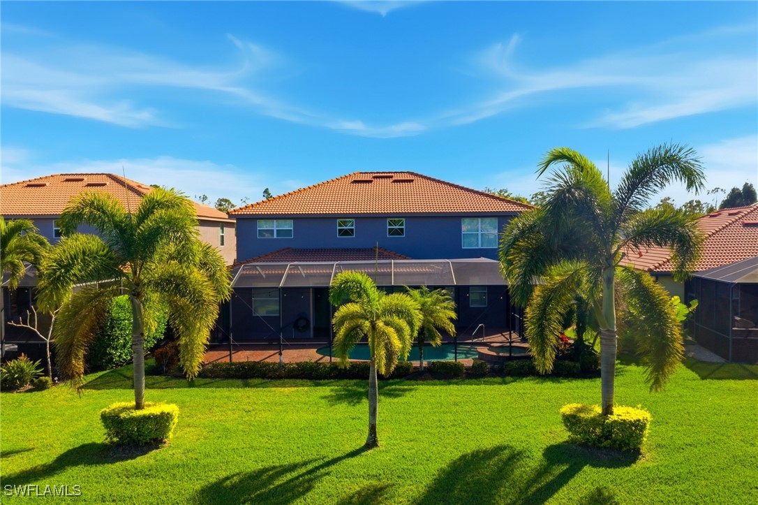 5 Bed Pool Home for Sale in Bella Terra, photo 47