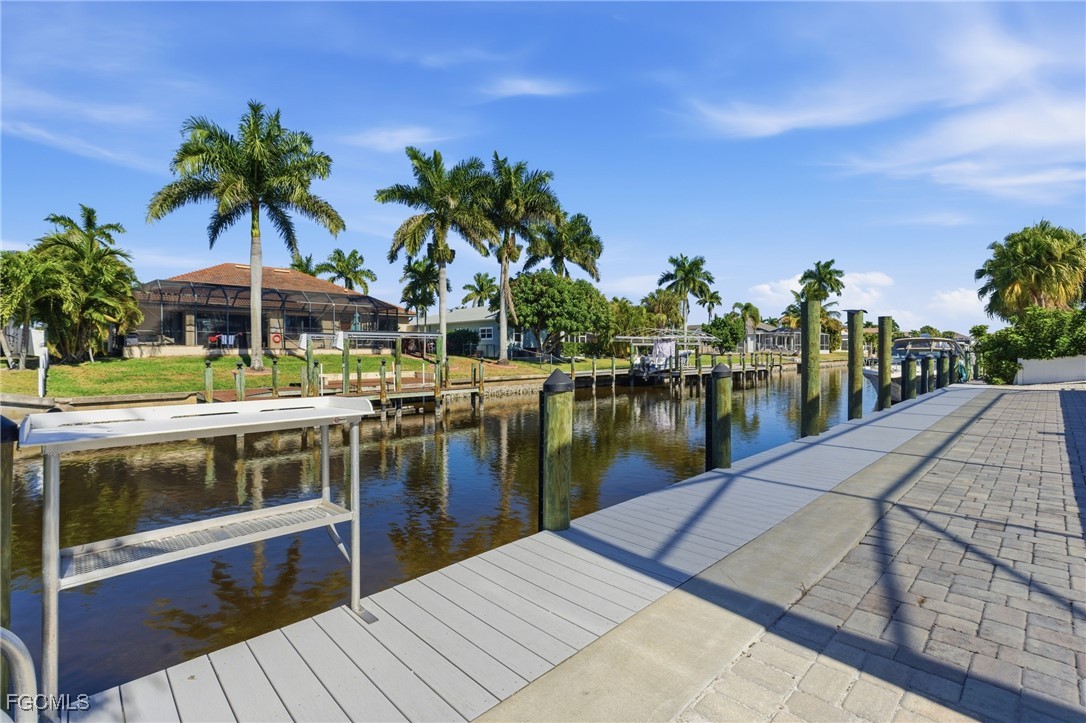 5 Bed Pool Home for Sale in Cape Coral, FL, $1,899,999 — photo 47
