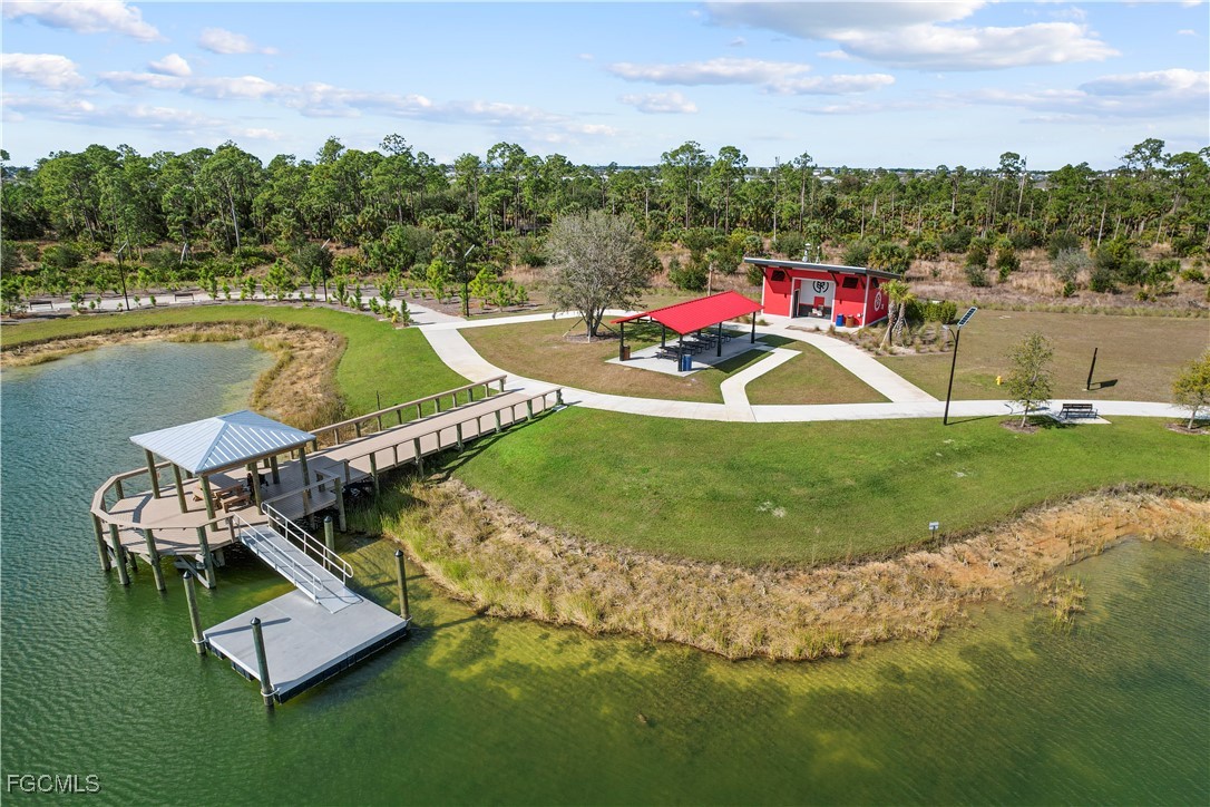 4 Bed Pool Home for Sale in Trails Edge, FL, $585,000 — photo 47