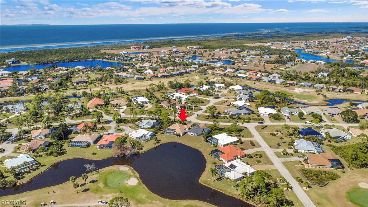 4 Bed Pool Home for Sale in Admirals Point, FL, $750,000 — photo 47