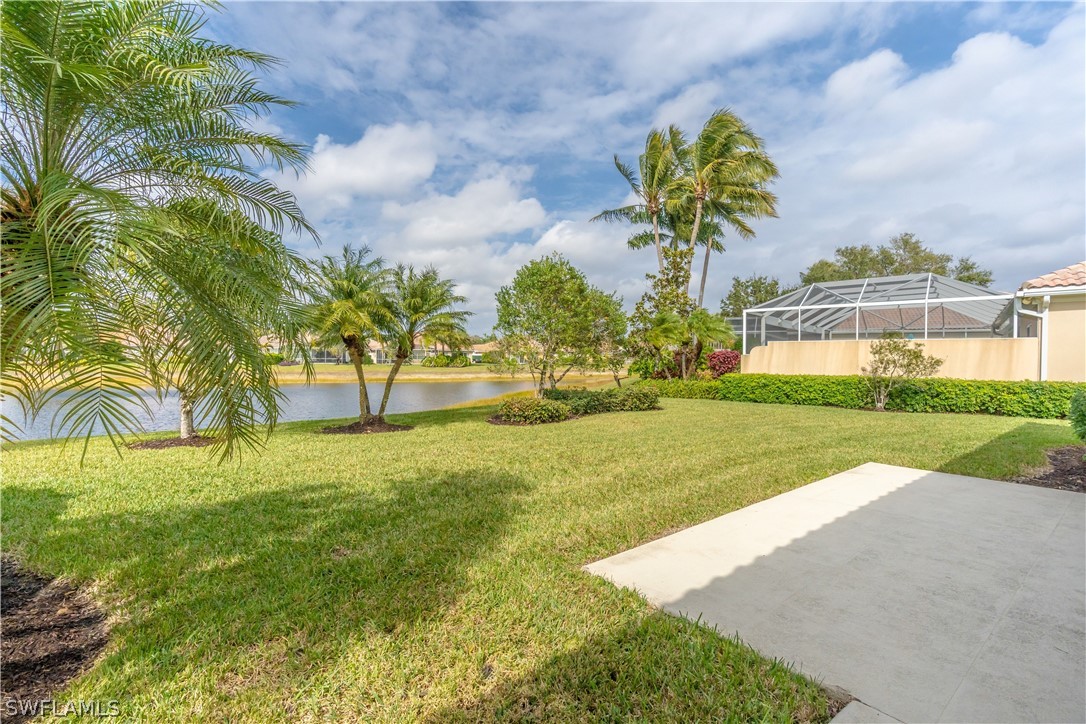 4 Bed Waterfront Home for Sale in Verona Walk, FL, $750,000 — photo 47