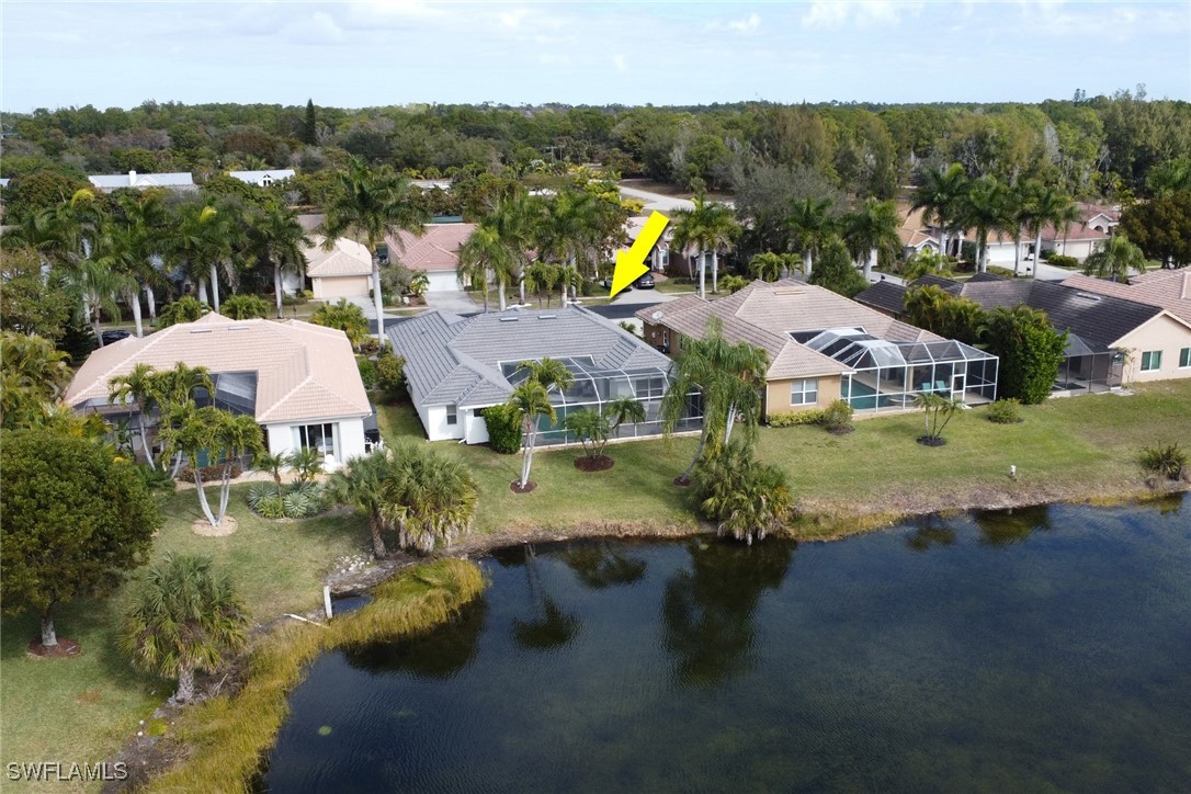 4 Bed Pool Home for Sale in Briarwood, photo 47