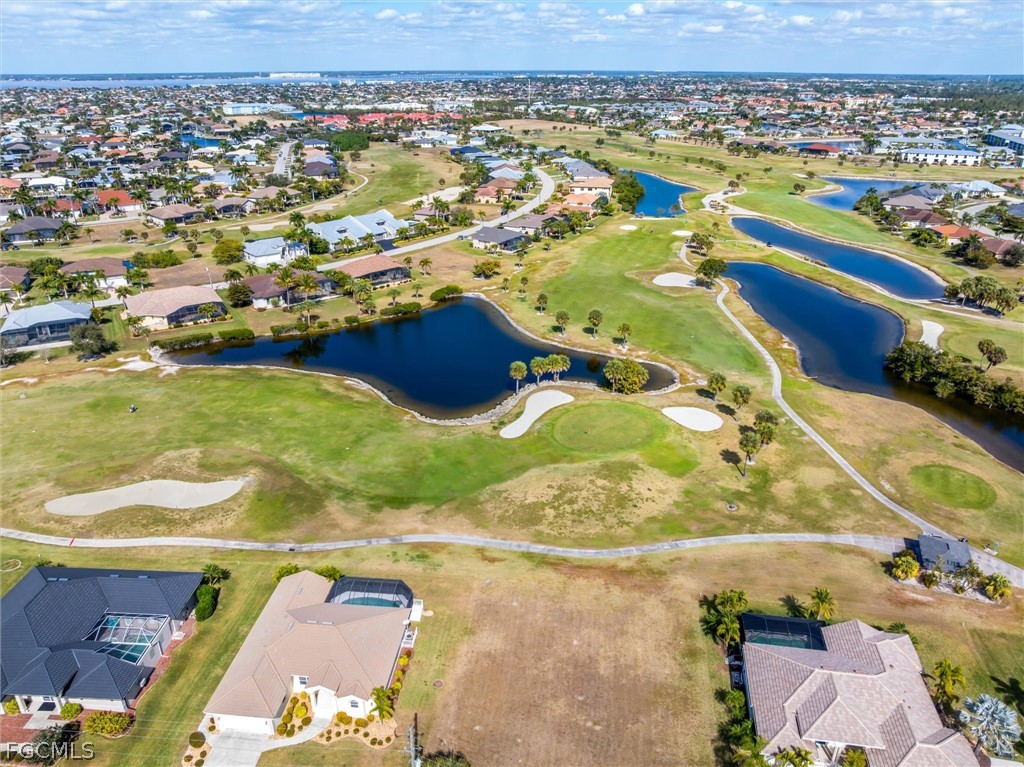 3 Bed Pool Home for Sale in Punta Gorda Isles, photo 47