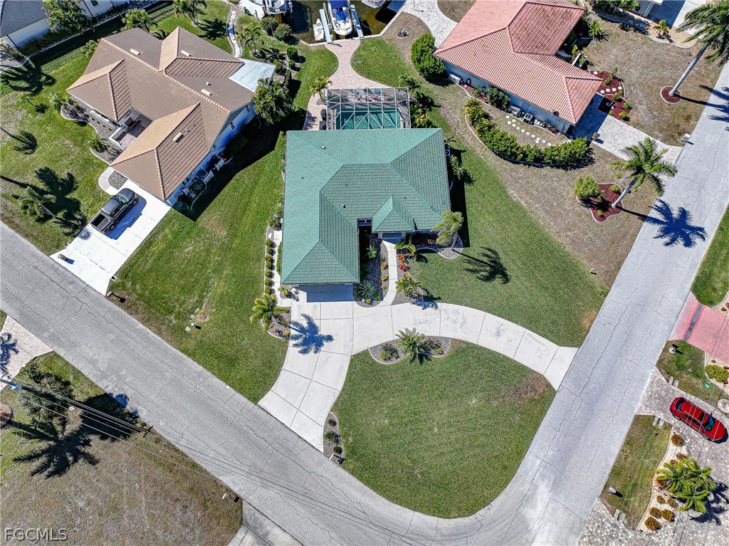 3 Bed Pool Home for Sale in Punta Gorda Isles, photo 47