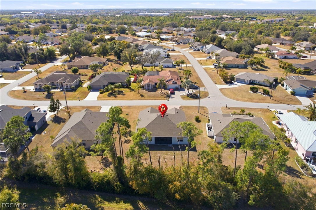 3 Bed SingleFamilyResidence for Sale in Deep Creek, FL — photo 47