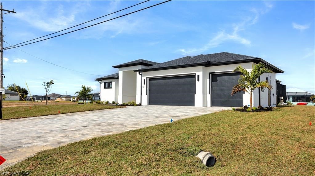 3 Bed Pool Home for Sale in Cape Coral, photo 47