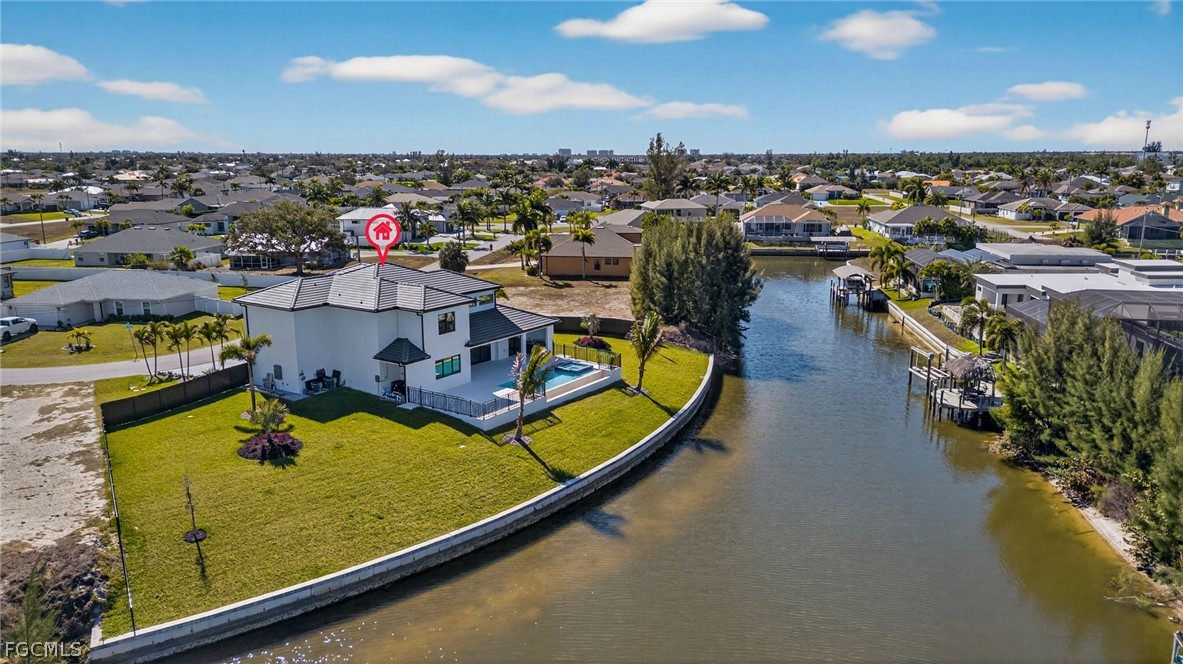 5 Bed Pool Home for Sale in Cape Coral, photo 47