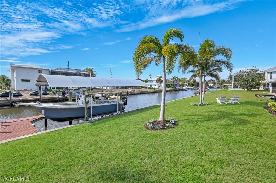 3 Bed Pool Home for Sale in Estero Bay Shores, photo 47