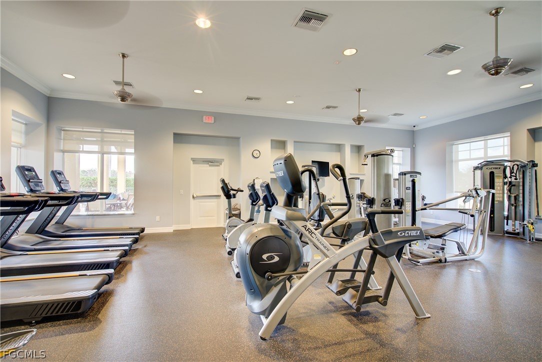 2 Bed Attached for Sale in Cascades, photo 47
